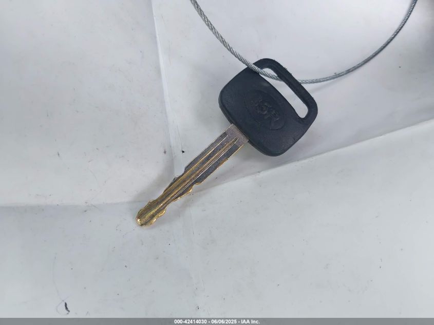 2002 Toyota Tacoma Prerunner V6 VIN: 5TEGN92N62Z001119 Lot: 42414030