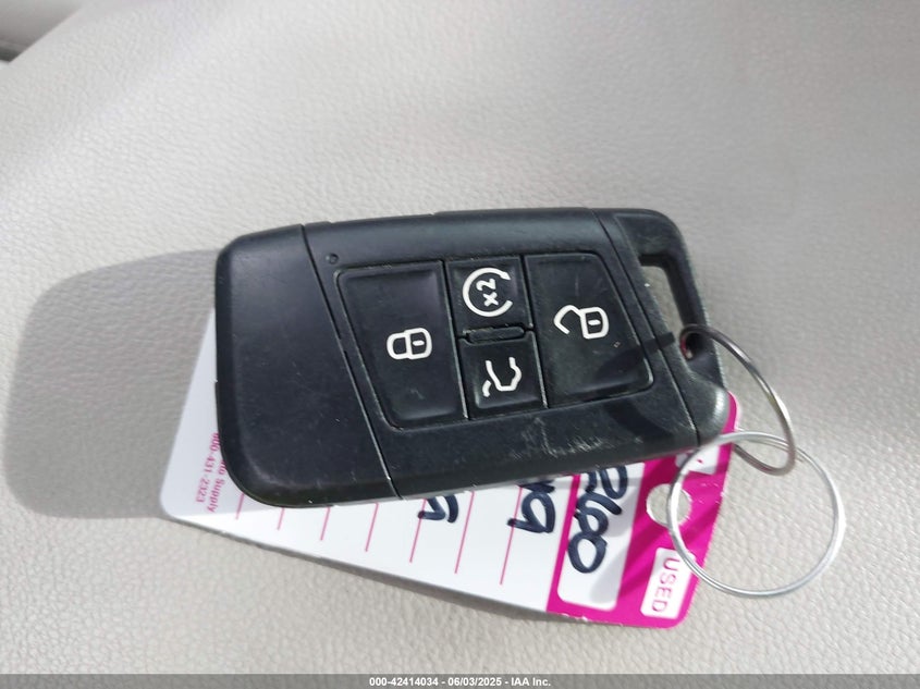 2019 VOLKSWAGEN JETTA 1.4T SEL - 3VWEB7BU2KM273950