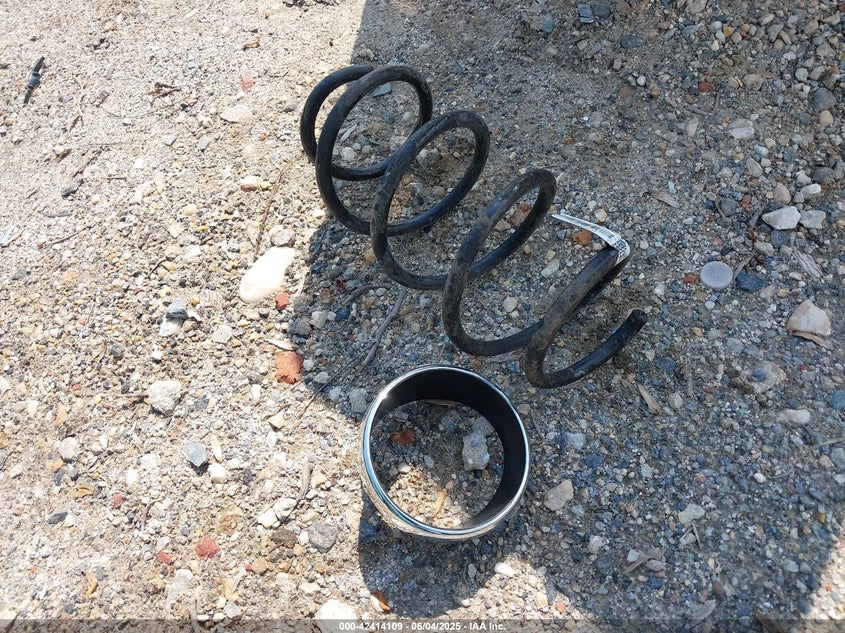 2017 FORD MUSTANG GT PREMIUM - 1FA6P8CF4H5354029