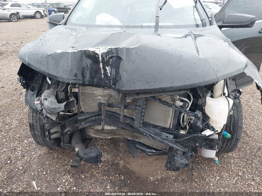 VIN 3GNAXJEV6LL180111 2020 CHEVROLET EQUINOX FWD 2FL