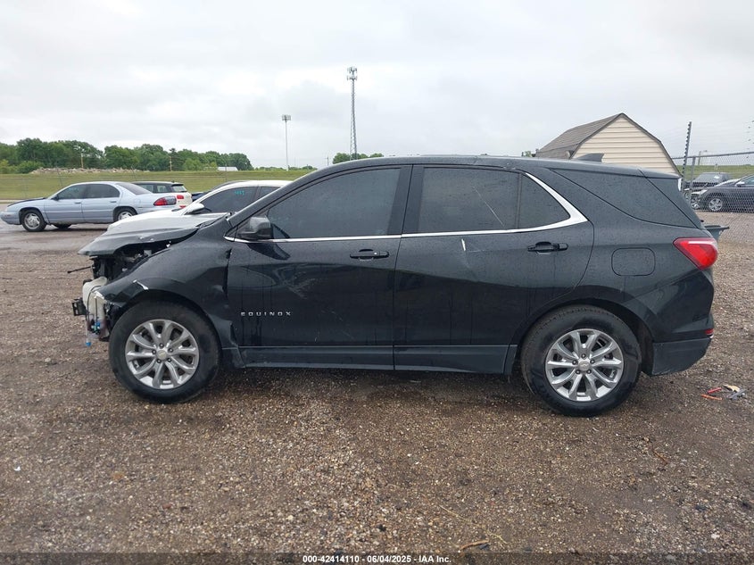 VIN 3GNAXJEV6LL180111 2020 CHEVROLET EQUINOX FWD 2FL