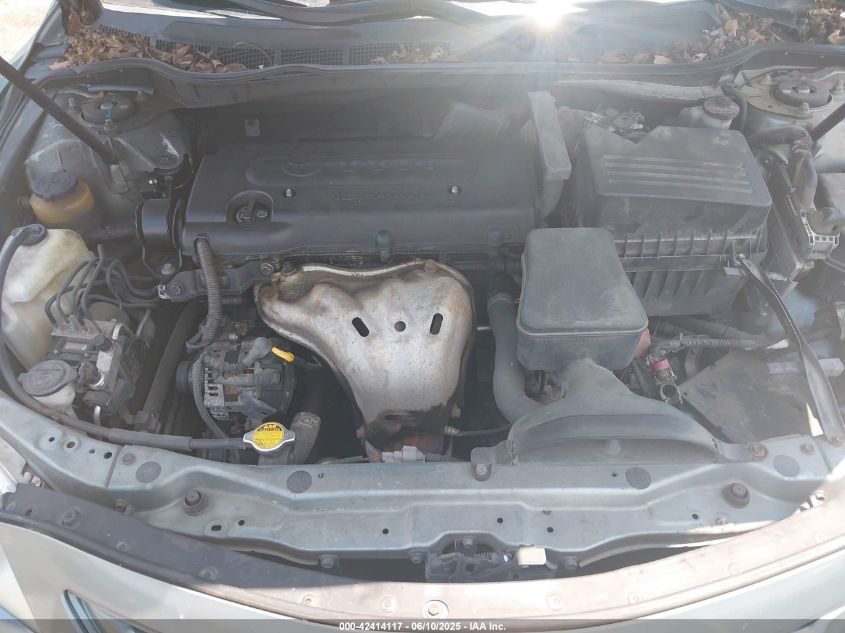 2008 Toyota Camry Le/Se/Xle VIN: 4T1BE46K78U755012 Lot: 42414117