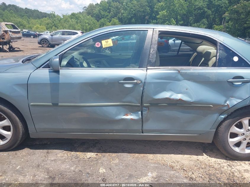 2008 Toyota Camry Le/Se/Xle VIN: 4T1BE46K78U755012 Lot: 42414117