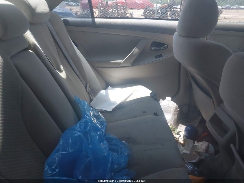 2008 Toyota Camry Le/Se/Xle VIN: 4T1BE46K78U755012 Lot: 42414117