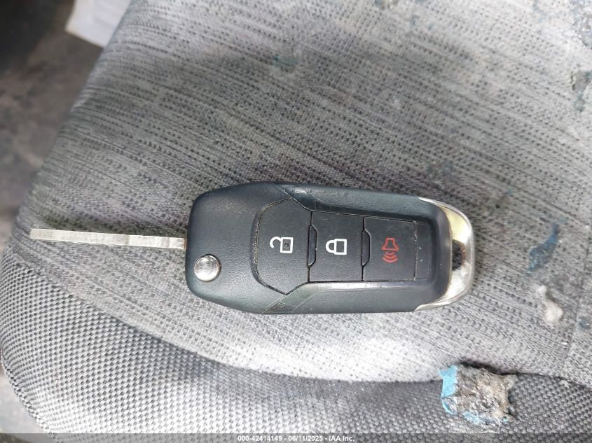 2023 Ford F-350 - 1FT8W3BT1PEC34767