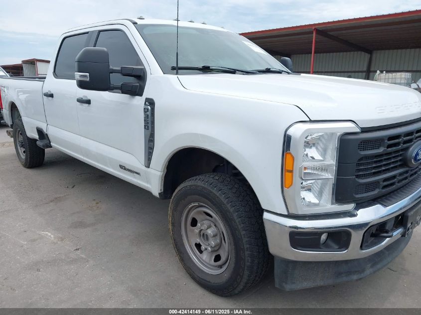 2023 Ford F-350 - 1FT8W3BT1PEC34767