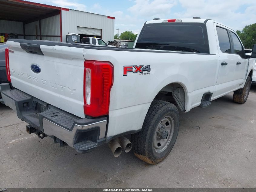 2023 Ford F-350 - 1FT8W3BT1PEC34767