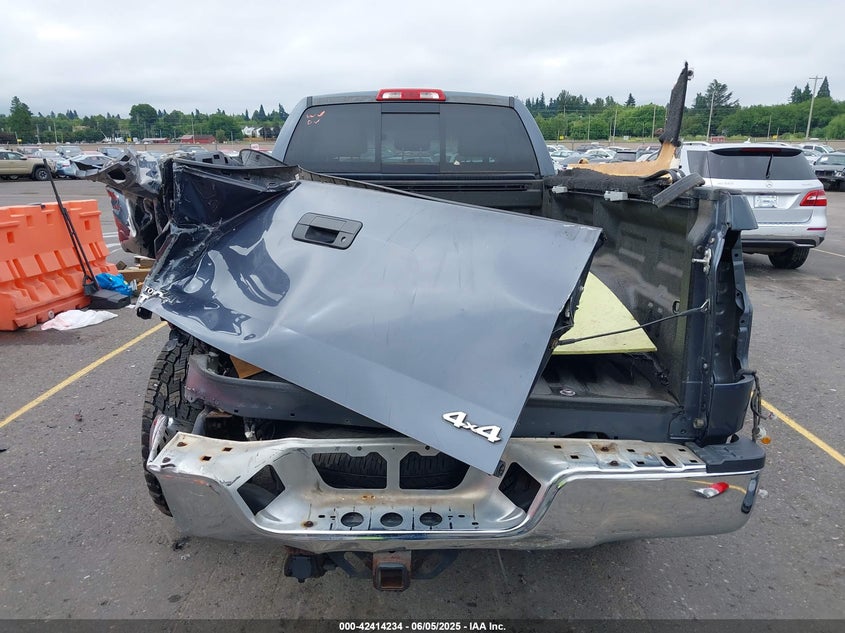 2008 Toyota Tundra Base 5.7L V8 VIN: 5TFCV54168X006161 Lot: 42414234