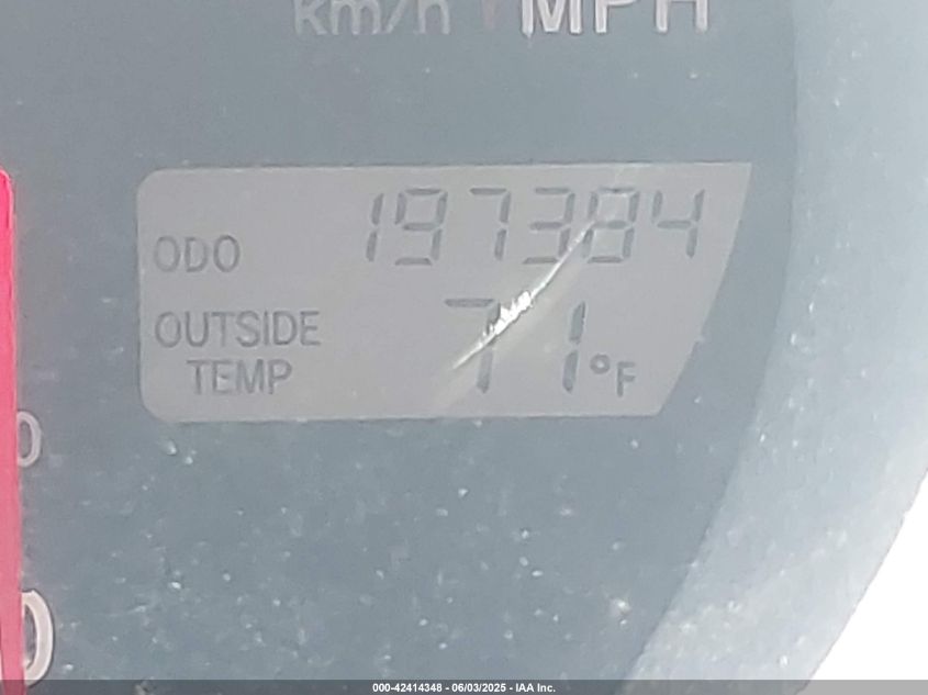 2004 Pontiac Vibe VIN: 5Y2SM64864Z45319 Lot: 42414348