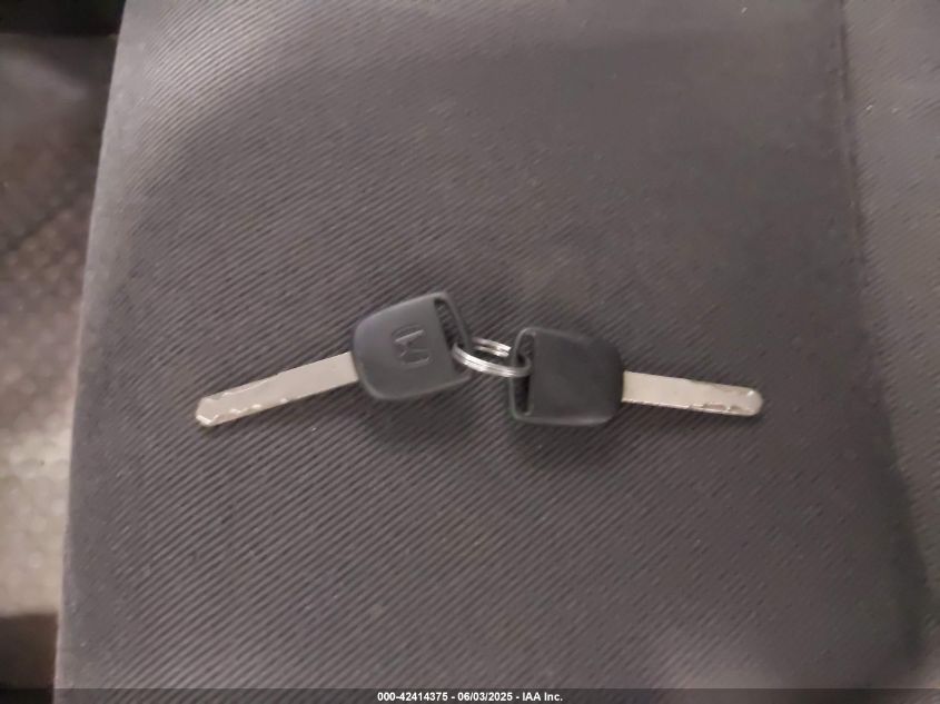 2005 Honda Element Lx VIN: 5J6YH28365L027421 Lot: 42414375