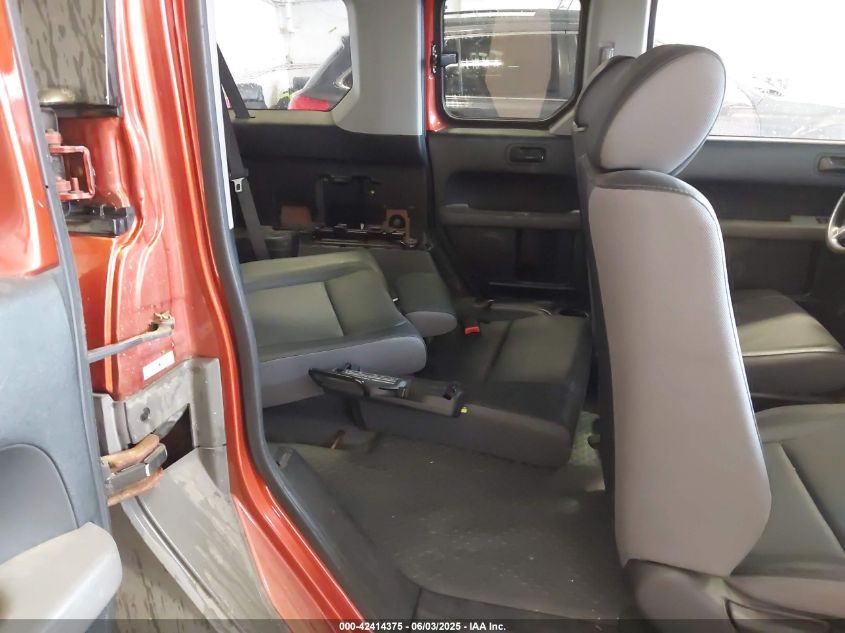 2005 Honda Element Lx VIN: 5J6YH28365L027421 Lot: 42414375