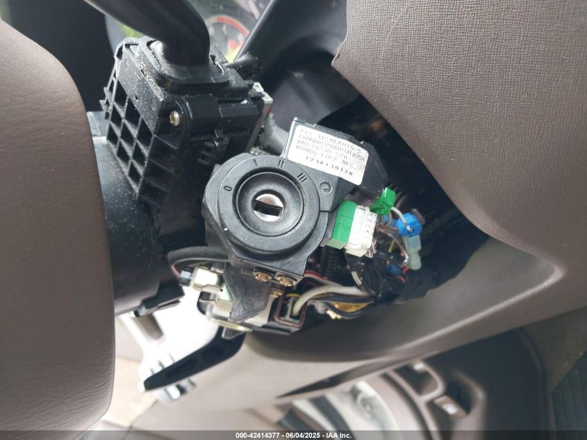 2002 Honda Cr-V Ex VIN: JHLRD78802C006612 Lot: 42414377