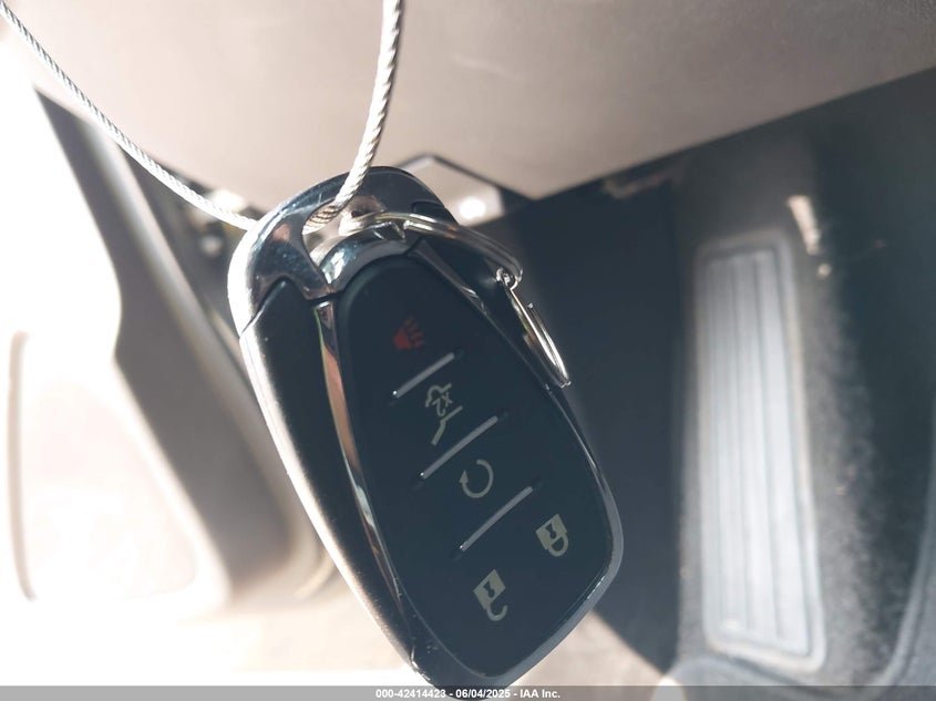 2020 CHEVROLET EQUINOX VIN: 3GNAXXEV0LS658175