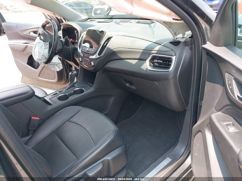 2020 CHEVROLET EQUINOX VIN: 3GNAXXEV0LS658175
