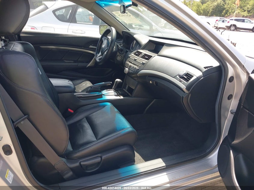 2008 HONDA ACCORD VIN: 1HGCS22868A006981