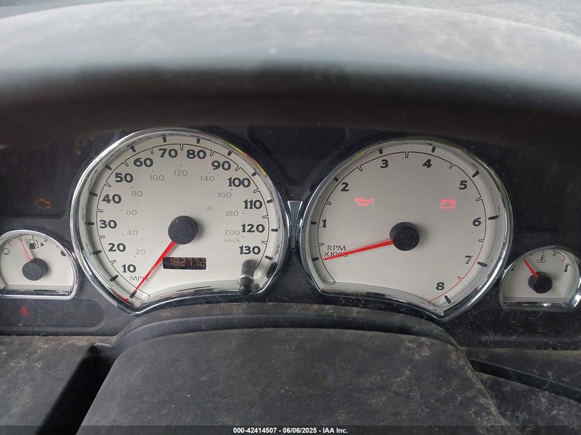 2007 SATURN VUE VIN: 5GZCZ53467S857192
