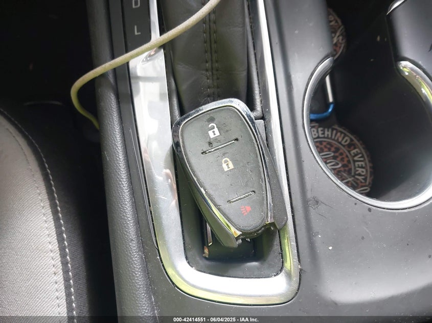 2020 CHEVROLET EQUINOX FWD L - 3GNAXGEV9LS606284