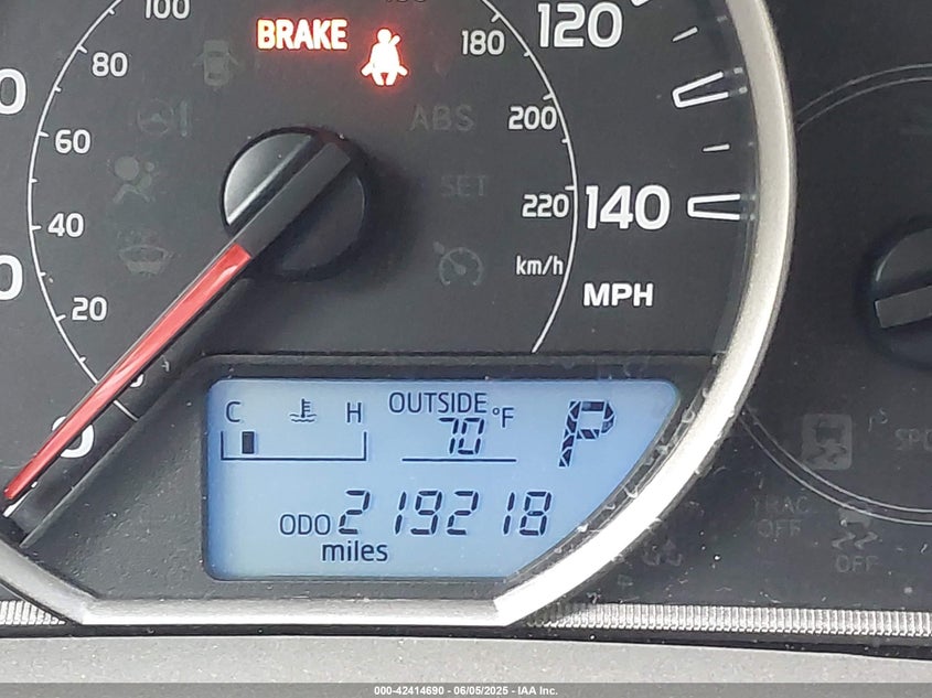 2015 TOYOTA RAV4 LE - 2T3ZFREV4FW151250