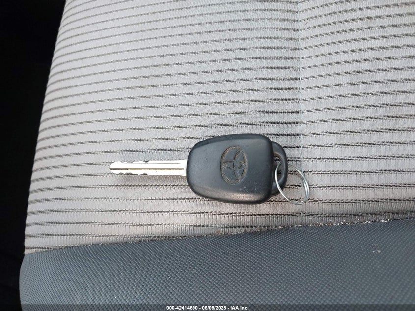 2015 TOYOTA RAV4 LE - 2T3ZFREV4FW151250