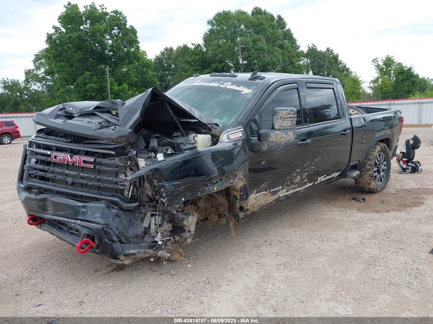 Vin: 1gt49pey1nf220458, lot: 42907255, gmc sierra 20222