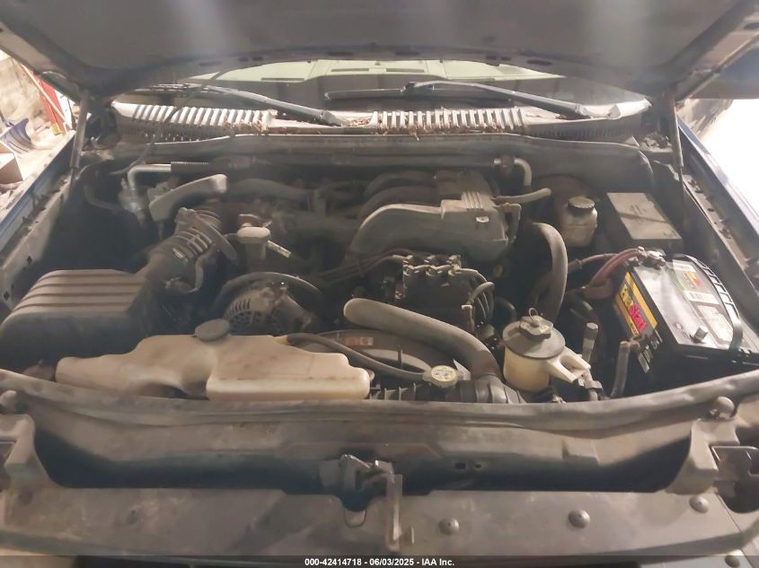 2008 Ford Explorer Eddie Bauer VIN: 1FMEU74E58UA23945 Lot: 42414718