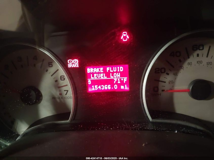 2008 Ford Explorer Eddie Bauer VIN: 1FMEU74E58UA23945 Lot: 42414718