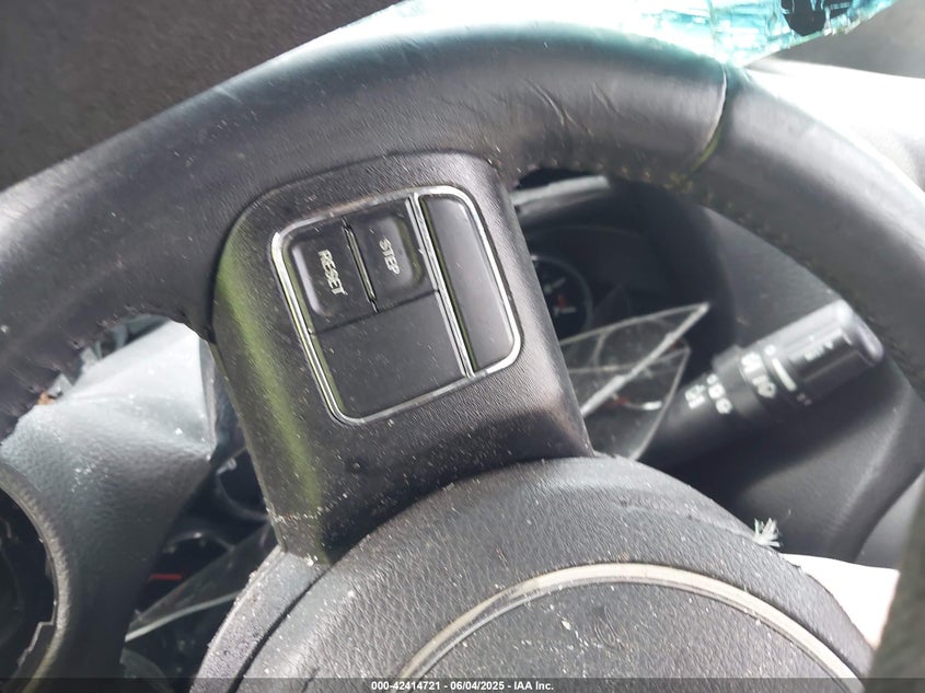 2016 JEEP WRANGLER UNLIMITED VIN: 1C4BJWDG1GL149980