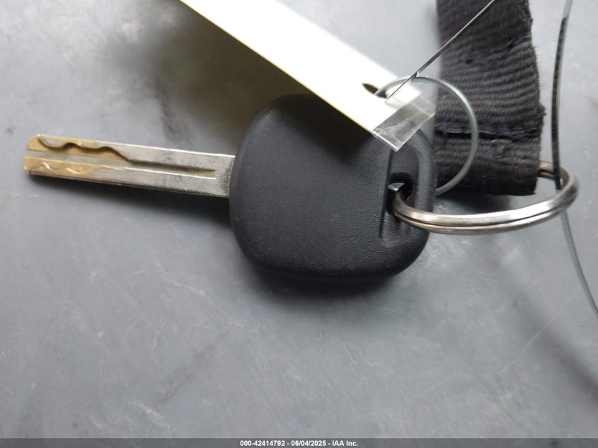 2017 KIA RIO LX - KNADM4A39H6059883