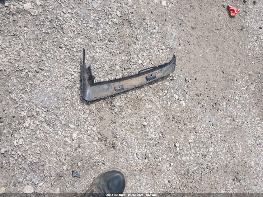 2002 Ford Mustang VIN: 1FAFP40412F2261 Lot: 42414805