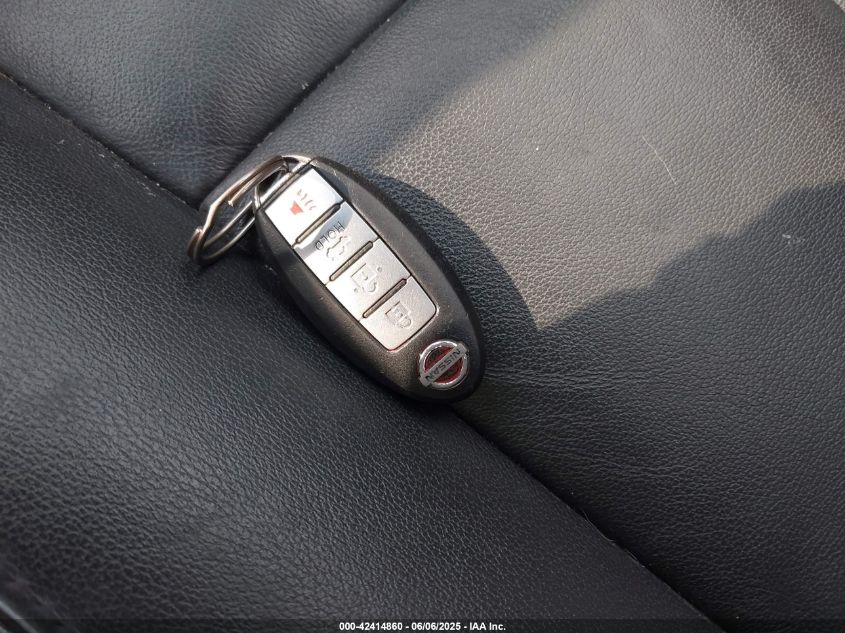 2009 Nissan Altima VIN: OWNERISNOTANO Lot: 42414860