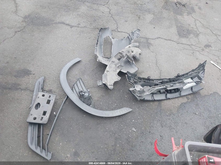 2019 HONDA HR-V EX - 3CZRU5H54KM718508