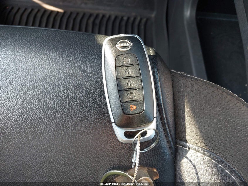 2023 NISSAN PATHFINDER SL 4WD - 5N1DR3CC5PC236985