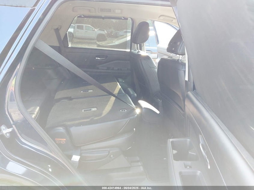 2023 NISSAN PATHFINDER SL 4WD - 5N1DR3CC5PC236985