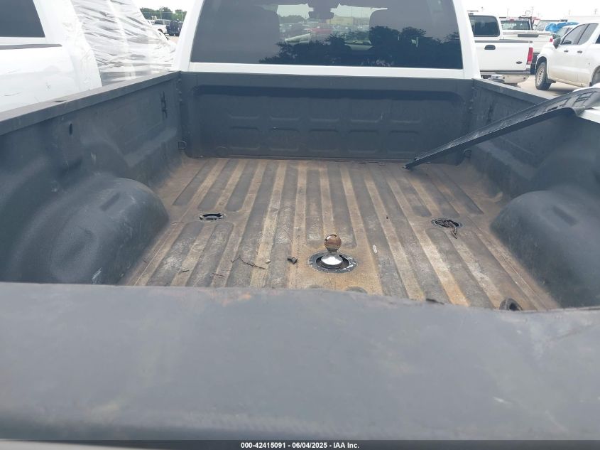 2023 Ram 3500 - 3C63RRHL6PG623044