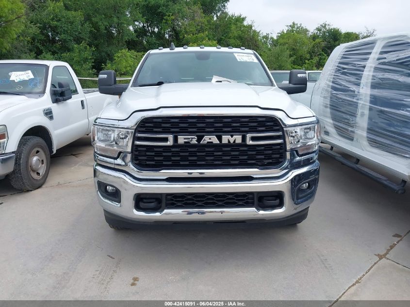 2023 Ram 3500 - 3C63RRHL6PG623044