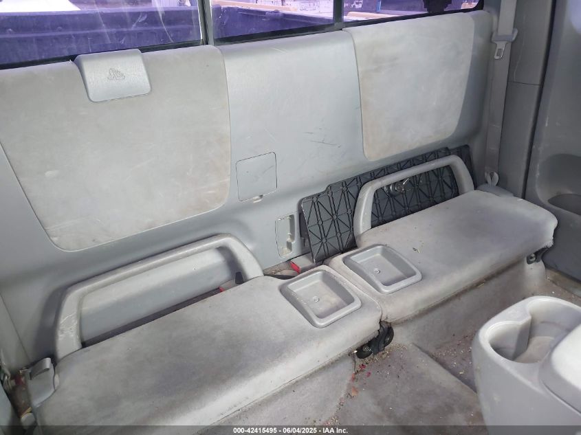 2006 Toyota Tacoma Prerunner V6 VIN: 5TETU62N56Z318847 Lot: 42415495