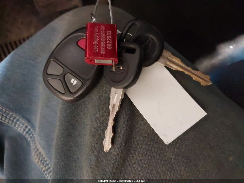 2008 Chevrolet Silverado 1500 Lt1 VIN: 1GCEK19058Z140321 Lot: 42415535