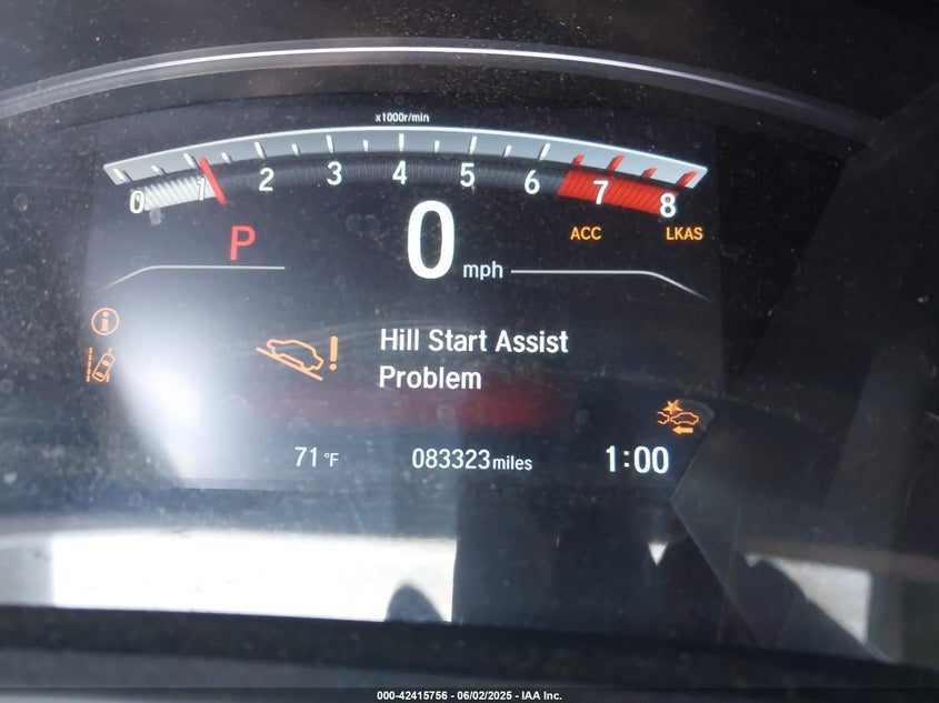 2017 HONDA CR-V EX-L/EX-L NAVI - 2HKRW1H83HH502358