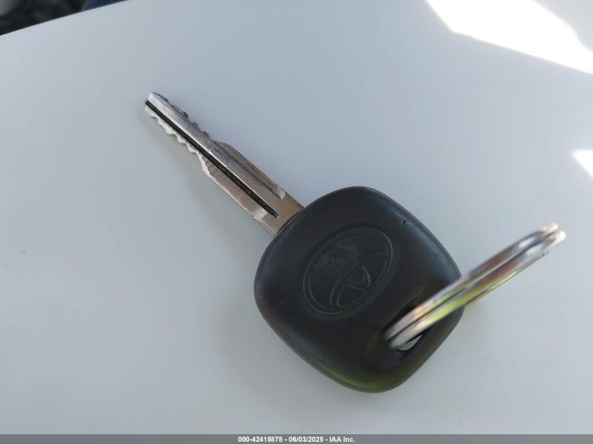 2007 Toyota Camry Le VIN: 4T1BE46K27U523304 Lot: 42415878