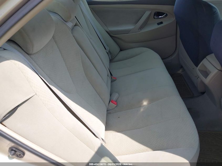 2007 Toyota Camry Le VIN: 4T1BE46K27U523304 Lot: 42415878