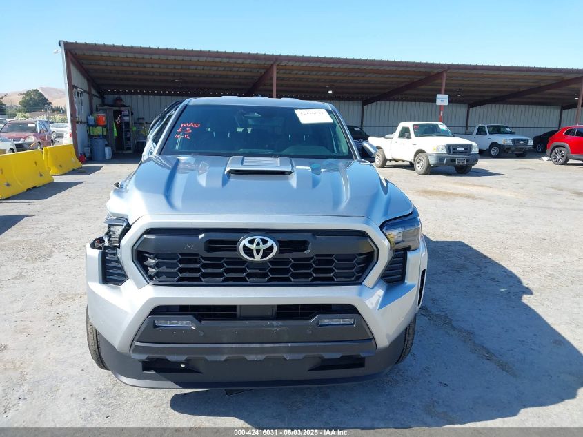 2024 Toyota Tacoma - 3TMLB5JN5RM039515