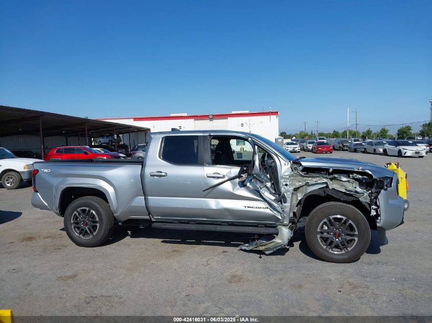 2024 Toyota Tacoma - 3TMLB5JN5RM039515