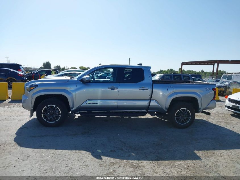 2024 Toyota Tacoma - 3TMLB5JN5RM039515