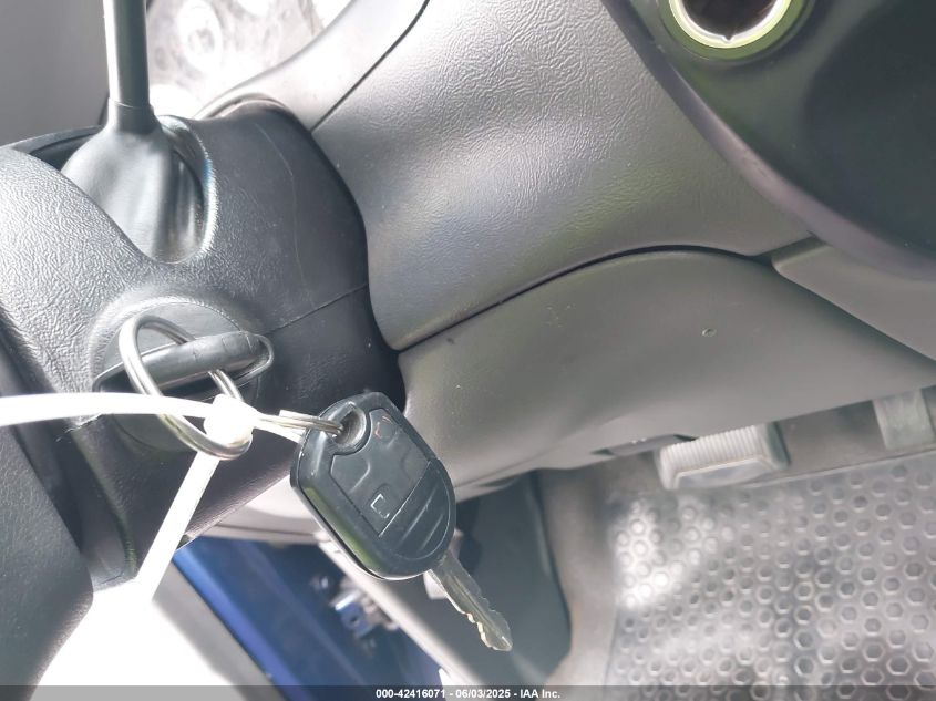 2008 Ford Ranger Sport/Xl/Xlt VIN: 1FTYR14EX8PA54350 Lot: 42416071