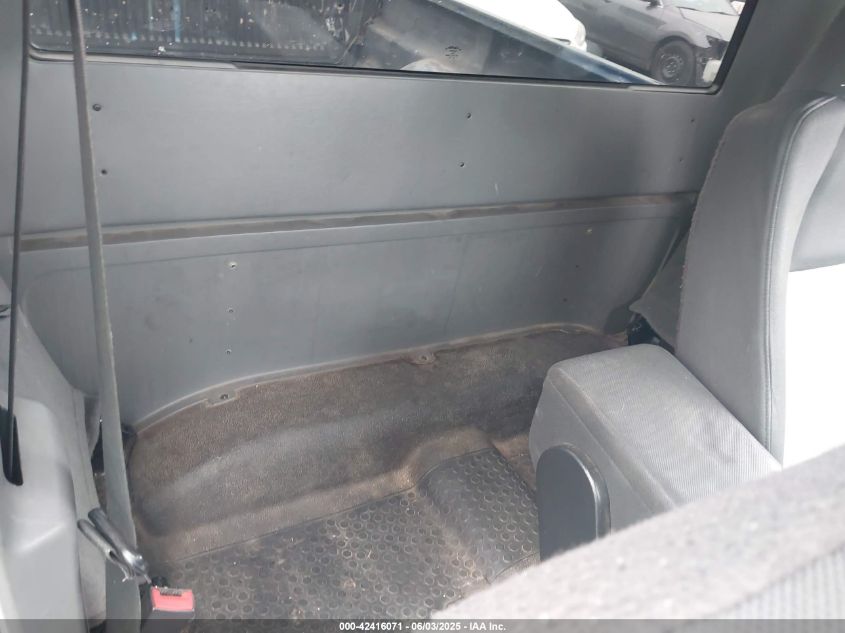 2008 Ford Ranger Sport/Xl/Xlt VIN: 1FTYR14EX8PA54350 Lot: 42416071