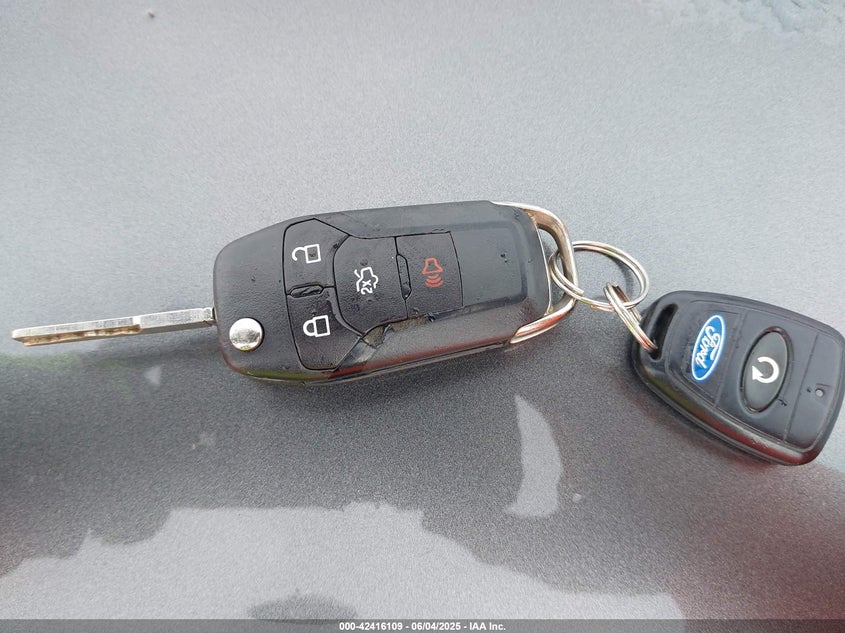 2015 FORD FUSION VIN: 3FA6P0H71FR104664