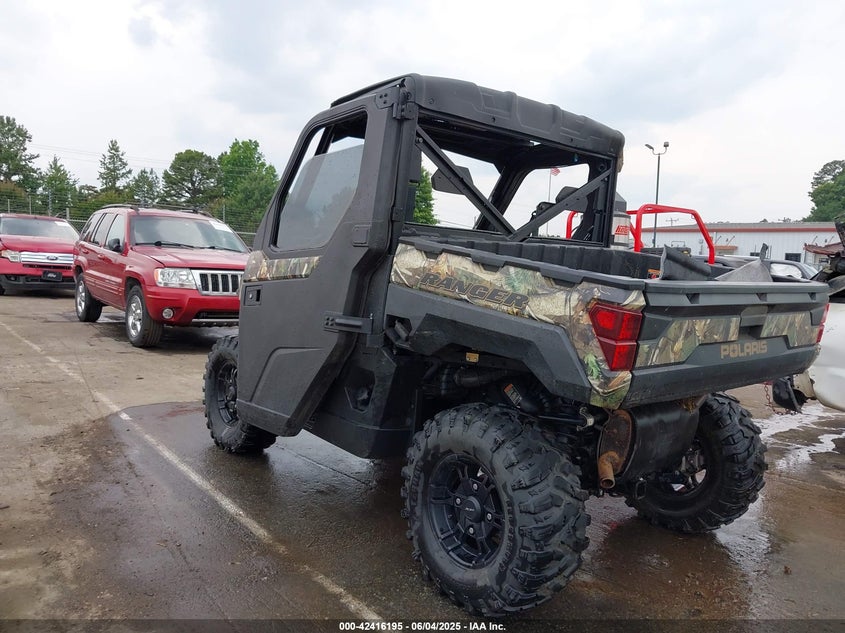2023 POLARIS RANGER 999 CC(VIN: 4XARRY990P8101877