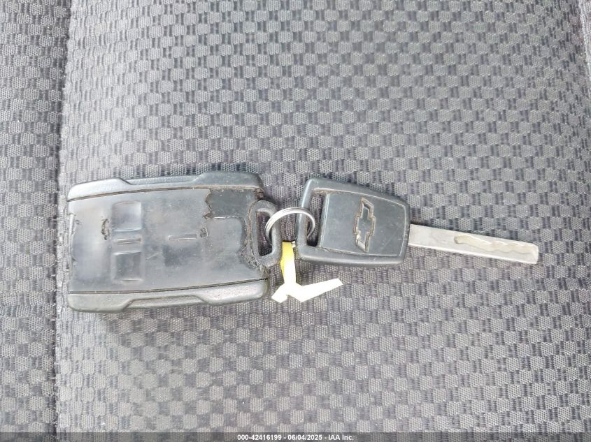 2014 Chevrolet Silverado 1500 1Lt/2Lt VIN: 3GCUKREC2EG324380 Lot: 42416199