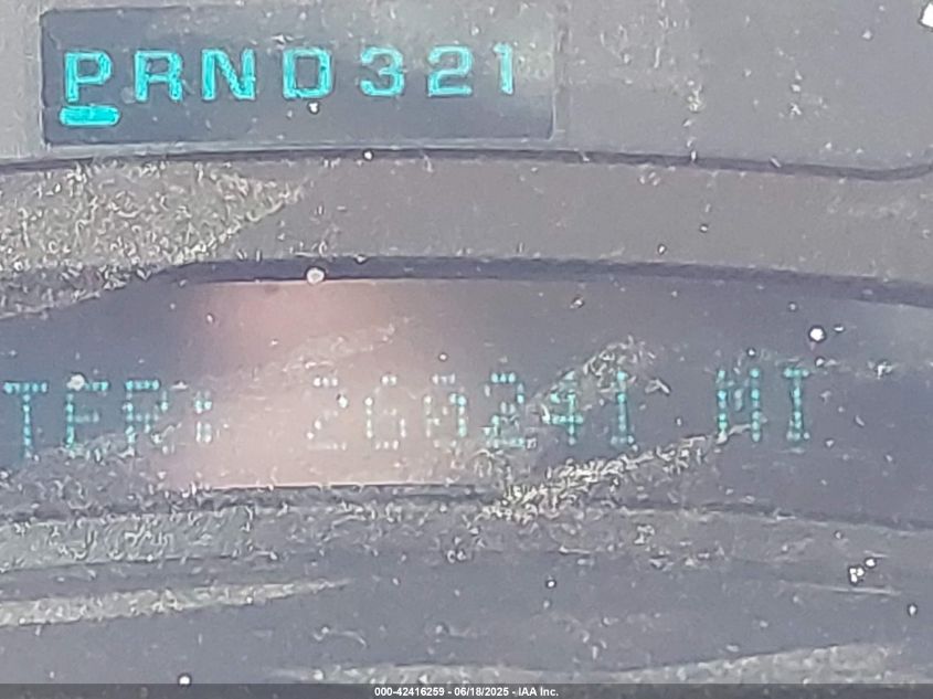 2005 Chevrolet Silverado 1500 Ls VIN: 2GCEC13T551332682 Lot: 42416259