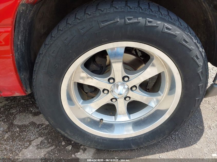 2005 Chevrolet Silverado 1500 Ls VIN: 2GCEC13T551332682 Lot: 42416259